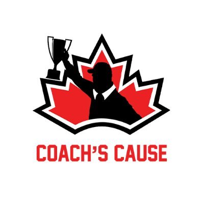 Recognizing Canadian Coaches and their impact by supporting Food Banks Canada #CoachsCause
