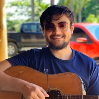 archiehere's profile picture. Prof., estudante de música e Nerdão dos gueime. Bagui é loko!
