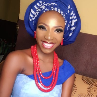 AbekeGold's profile picture. an ilorin based fashion designer and makeup artist. creative and very hardworking. make your look your signature with us @ mai_ empire. no regrets.