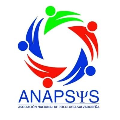 Asociación nacional de psicologia salvadoreña