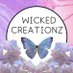 Wicked Creationz ☾ (@wxckedcreationz) Twitter profile photo Wicked Creationz ☾ (@wxckedcreationz) Twitter profile photo