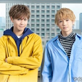 GENERATIONS、片寄涼太くんファンの方と繋がりたい！💕
GENERATIONSファンの方と繋がりたいのでフォローよろしくお願いします🙏