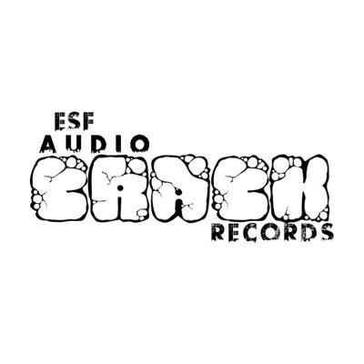 E.S.F / Audio Crack Records