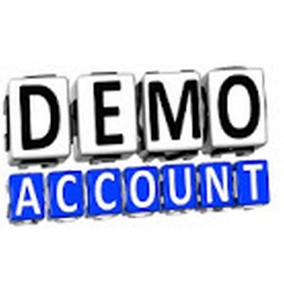 Demo Account