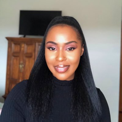 DestiniWellness's profile picture. Clinical Mental Health Counseling | Mental Health Researcher | 2020 NBCC MHC Minority Fellow. Let me psychoeducate you.