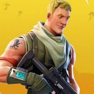 NOnjoystick's profile picture. F/A