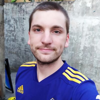 SteemanLucas's profile picture. 