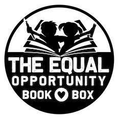 A monthly diverse children's book subscription box. We donate one book to a child in need for every book we sell.
