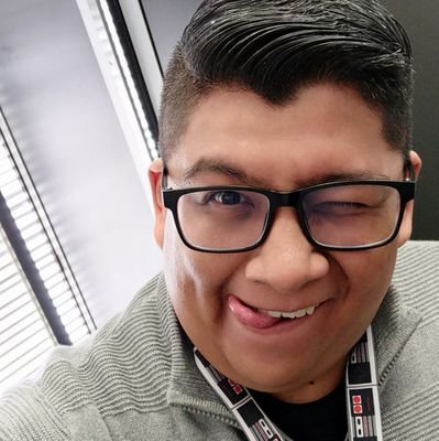 gmaniako's profile picture. Fullstack Web Engineer, Gamer, Geek, Bien pinche cursi, Taquito y Sushi fan, Viajero Ocasional #TeamBatman #LegoJunkie
(All comments are mine).