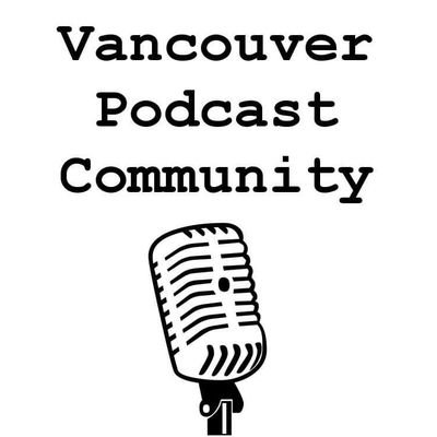 vanpodcommunity's profile picture. A place for Vancouver Podcasters and Listeners to connect and celebrate! Discover new podcasts, episodes, genres and more! Thanks for listening!