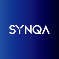 SYNQA(@synqaglobal) 's Twitter Profile Photo