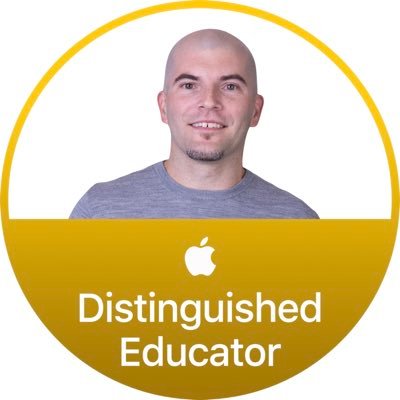 English Department Head 🇨🇦🇯🇵🌏Apple Distinguished Educator|Sphero Ambassador|Advocate for #studentagency| Learning Enthusiast| plus much more!