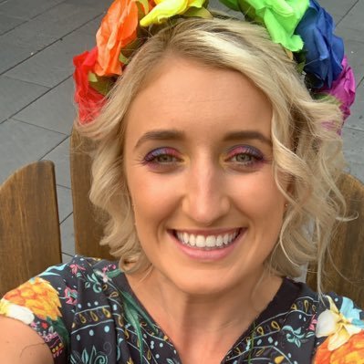 Kraddish's profile picture. Executive Producer & Journalist at Mamamia