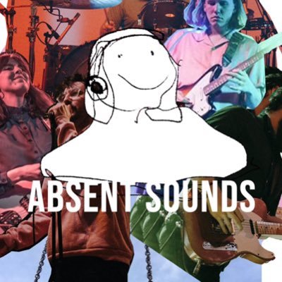 SoundsAbsent Profile Picture