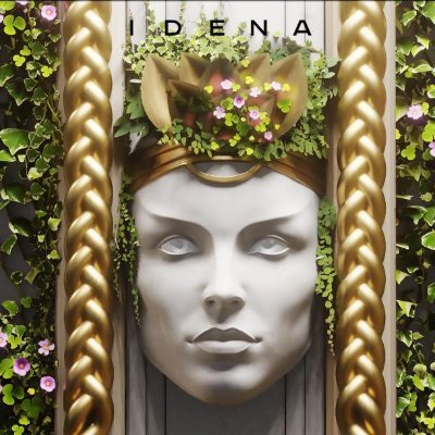 Proof-of-Person Blockchain -
First human-centric cryptocurrency -
Strong and active community -
Join the Gang and spread the word !
https://t.co/9oURQ4rHAJ
#Idena $iDNA