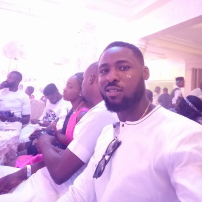 Ibe Eze Otah-Frontend Developer Intern Profile