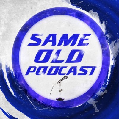 SameOldPodcast's profile picture. The Same Old Podcast. Twice a week podcast talking about the latest happenings in Michigan, Michigan State, and Detroit sports. Hosted by @JackDevine21