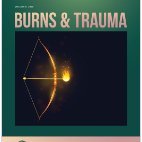 Burns & Trauma (@burns_trauma) 's Twitter Profile