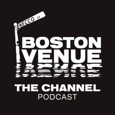 “Boston Venue: The Channel Story” explores the rise and fall of one of Boston's most diverse and well known music venues in the 80's.