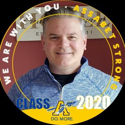 Superintendent-Director, Assabet Valley RVSD @AssabetValley #AssabetDoMore #GoAztecs #CTEPlatinumStandard #FindYourPassion #CareerTechnicalEducation #AztecPride