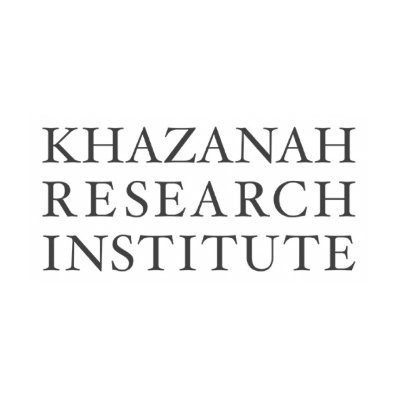 Khazanah Research Institute