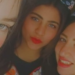 NadaAlrosa's profile picture. انا اعشقك الحياة