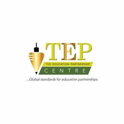 The Education Partnership (TEP) Centre: Education Partnerships - Designed, Developed, Delivered.