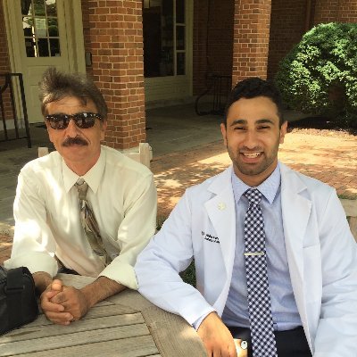 PGY3 @UVA | @wakeforestmed | @ucberkeley alum | He/Him/His | Pug Dad | Interested in heme/onc | 49ers fan | tweets = my own