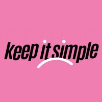 Keep It Simple (@keepitsimplemx) 's Twitter Profile
