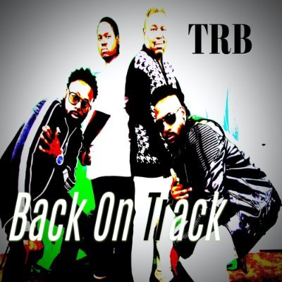 TRB - Hott R&B Artists/Producers/Writers from Los Angeles, CA to Pittsburgh, PA giving the world that magic in music again.
