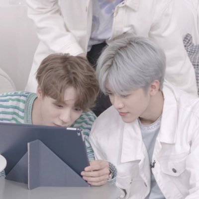 jaemjen1323's profile picture. #MINNO | Na Jaemin x Lee Jeno ONLY | 🐰 🐶