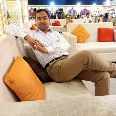 wasimkhan5379's profile picture. A Common man