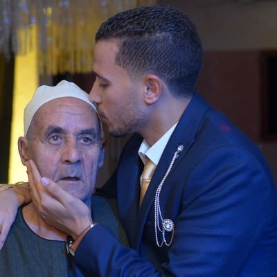 SaadElshahawy94's profile picture. 