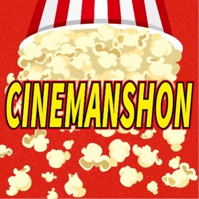 シネマンション Cinemanshon Twitter