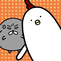 トリー【イッヌとトリー公式】 (@innu_tory) 's Twitter Profile