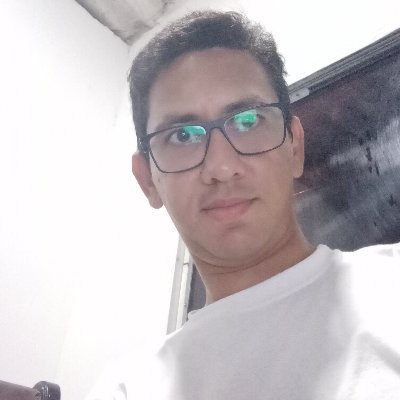 GustavoCancues's profile picture. Estudiante.