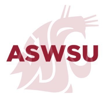 The Official Twitter Account of the 50th Associated Students of Washington State University (ASWSU) Pullman Senate.