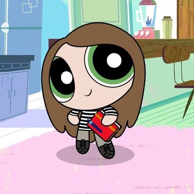 CKionka's profile picture. Librarian and treehugger. Lover of books and authors. Lover of writing and calligraphy. (She/her)