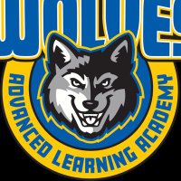 Advanced Learning Academy- SAUSD (@alawolfpride) 's Twitter Profile Photo Advanced Learning Academy- SAUSD (@alawolfpride) 's Twitter Profile Photo