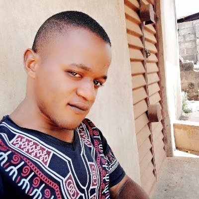 OguntoStephen's profile picture. 