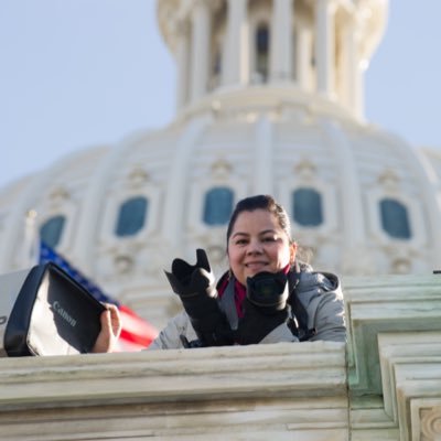Terra_Rosa's profile picture. Official Senate Photographer. Formerly at the Smithsonian Institution. I speak for myself and not anyone else. IG: RosePineda1