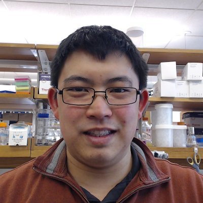 AirborneMicrobe's profile picture. PhD MPH, microbiologist, epidemiologist.  Opinions are my own etc.