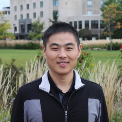 Jian Li Profile