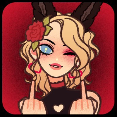 Star | 25 | she/her | NSFW account to post NSFW stuff. Pretty self-explanatory. 18+, minors prohibited. Welcome to whatever this is, lol