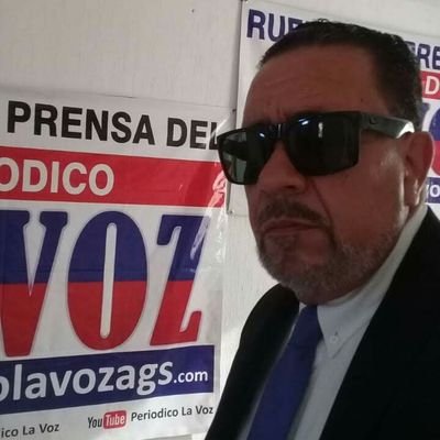 PERIODICO LA VOZ DE AGUASCALIENTES