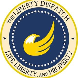 The Liberty Dispatch 🦇🔔 🌺