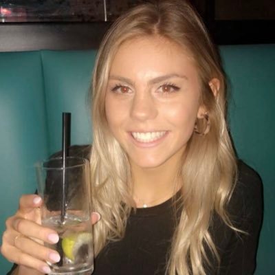 nelliejoness's profile picture. UD '21