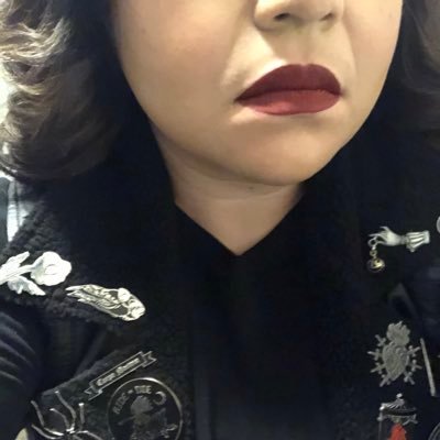 KiMtheStrange's profile picture. Perperually exhausted caregiver, Book Obsessed, Downside Ghost series Fangril, Strange goth girl since 1983!