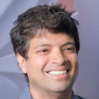 Vivek Kumar (@vivek_kumar) 's Twitter Profile