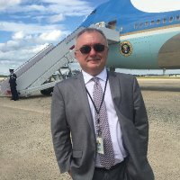 Michael Collins (@mcollinsnews) 's Twitter Profile